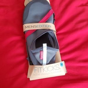 Active lifestyle  footwear